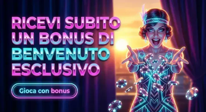Roby Casino